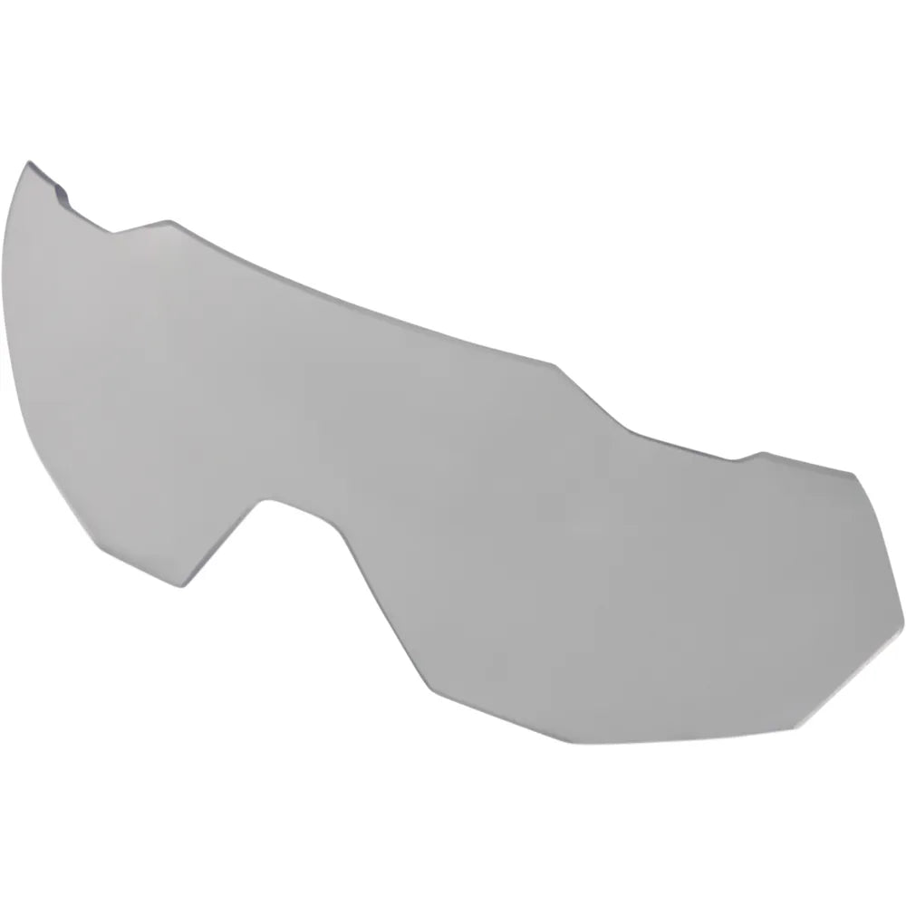 Speedtrap Lens - Clear
