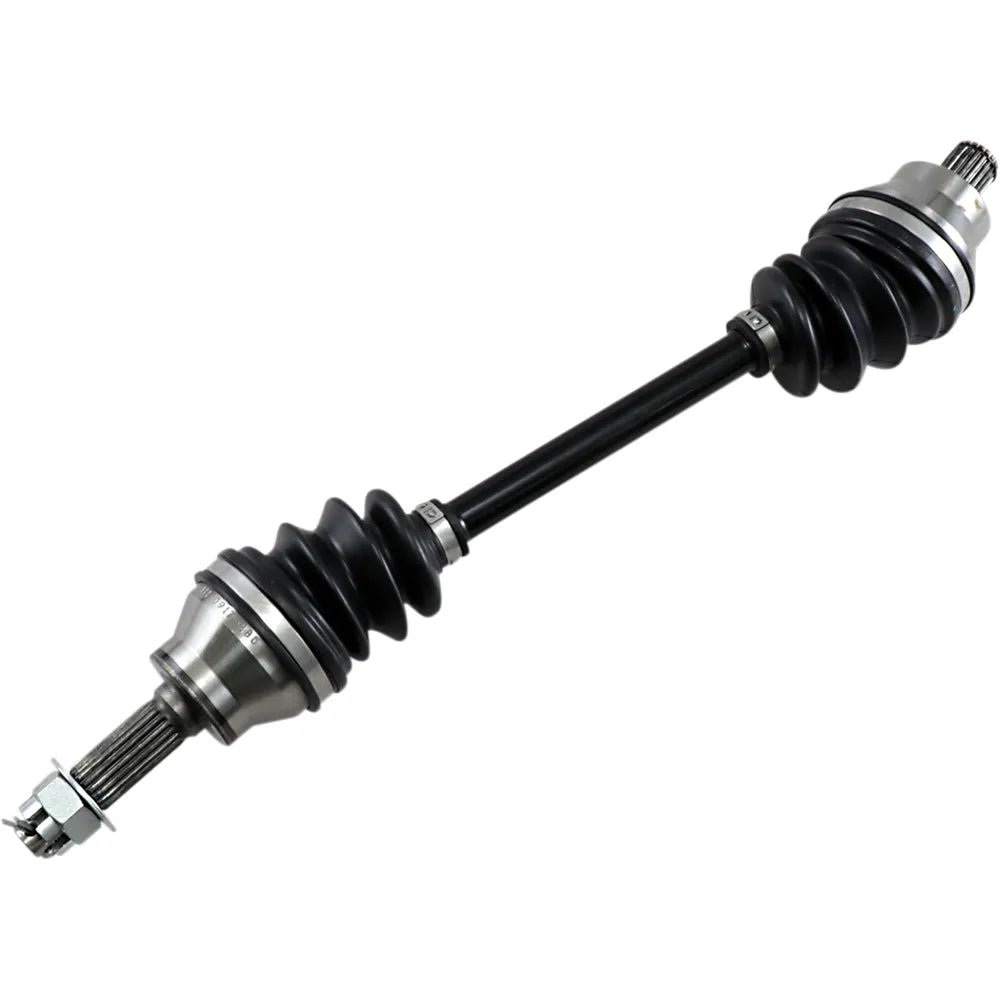 Complete Axle - Kit - Suzuki