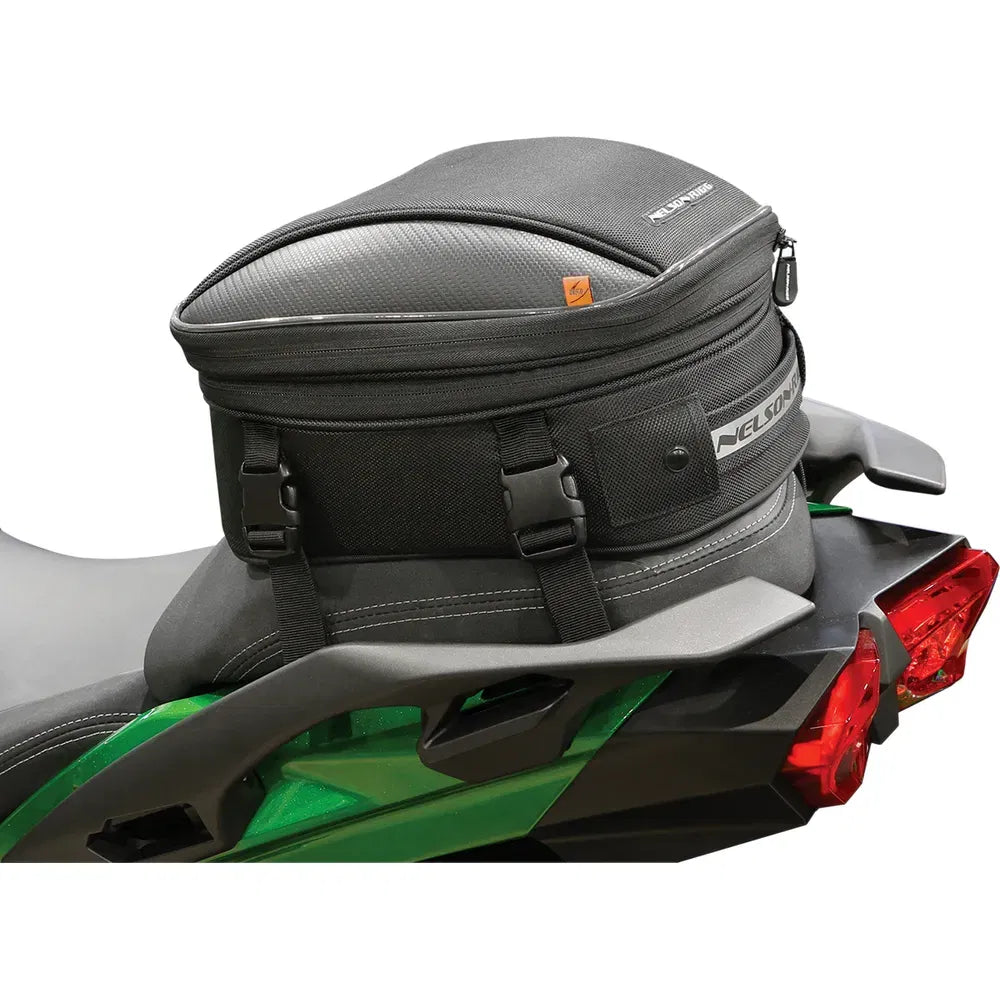 Commuter Lite Tail Bag