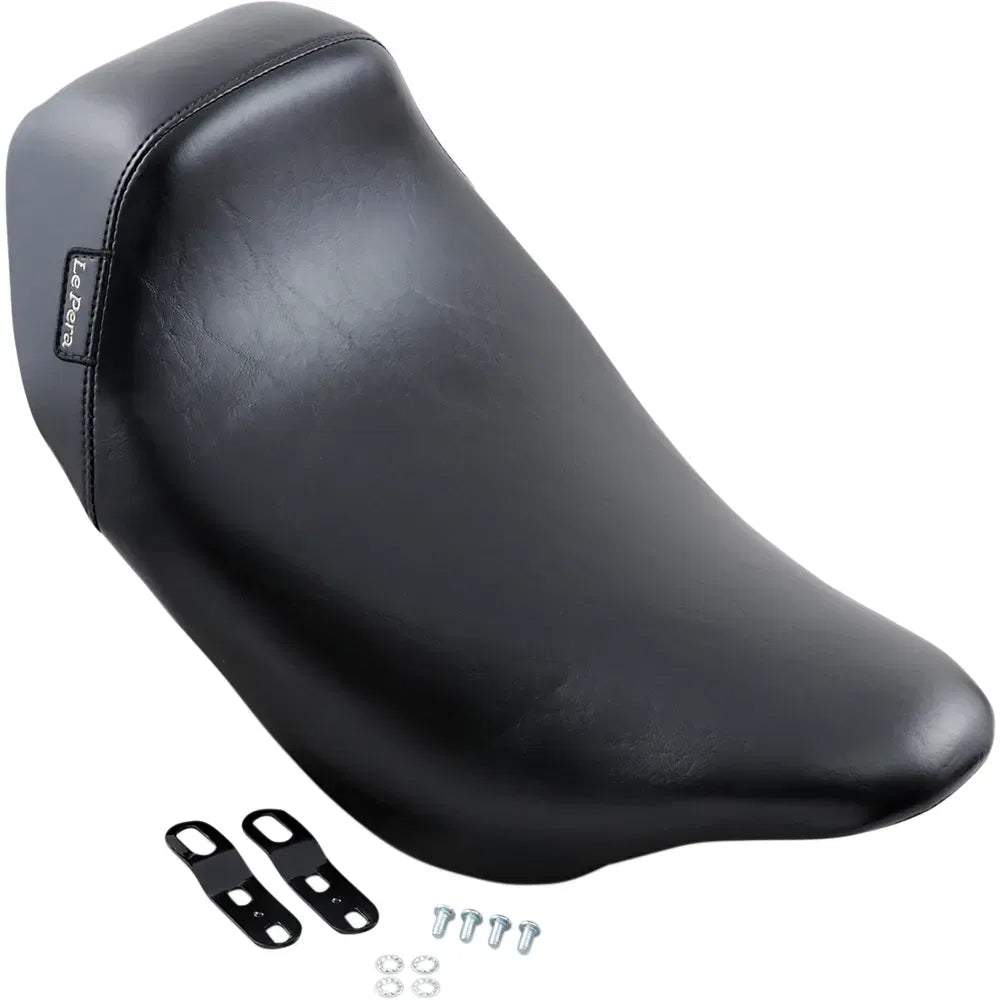 Bare Bones Solo Seat - FLHT '08+