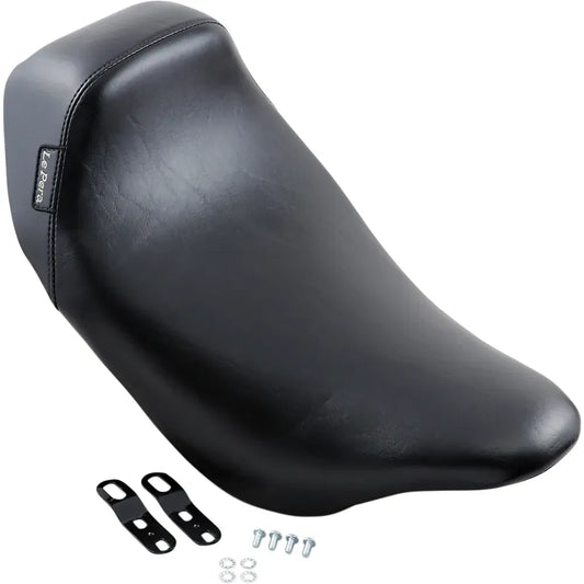 Bare Bones Solo Seat - FLHT '08+