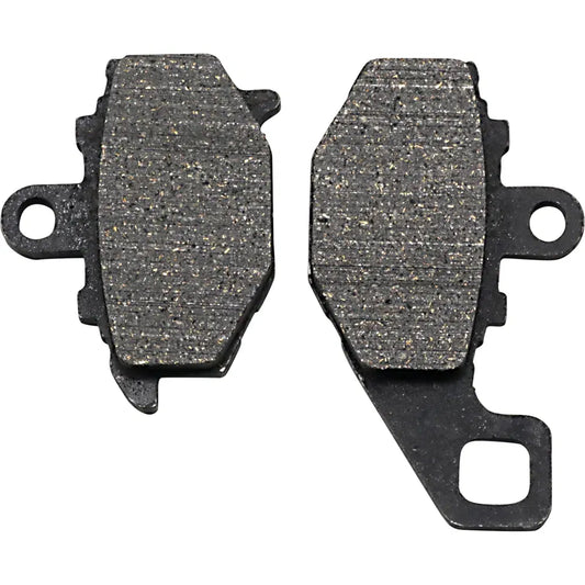 Brake Pads - Kawasaki