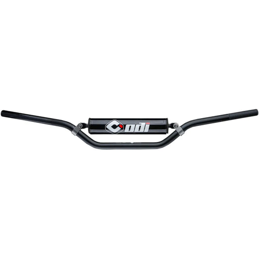 Black McGrath Handlebar