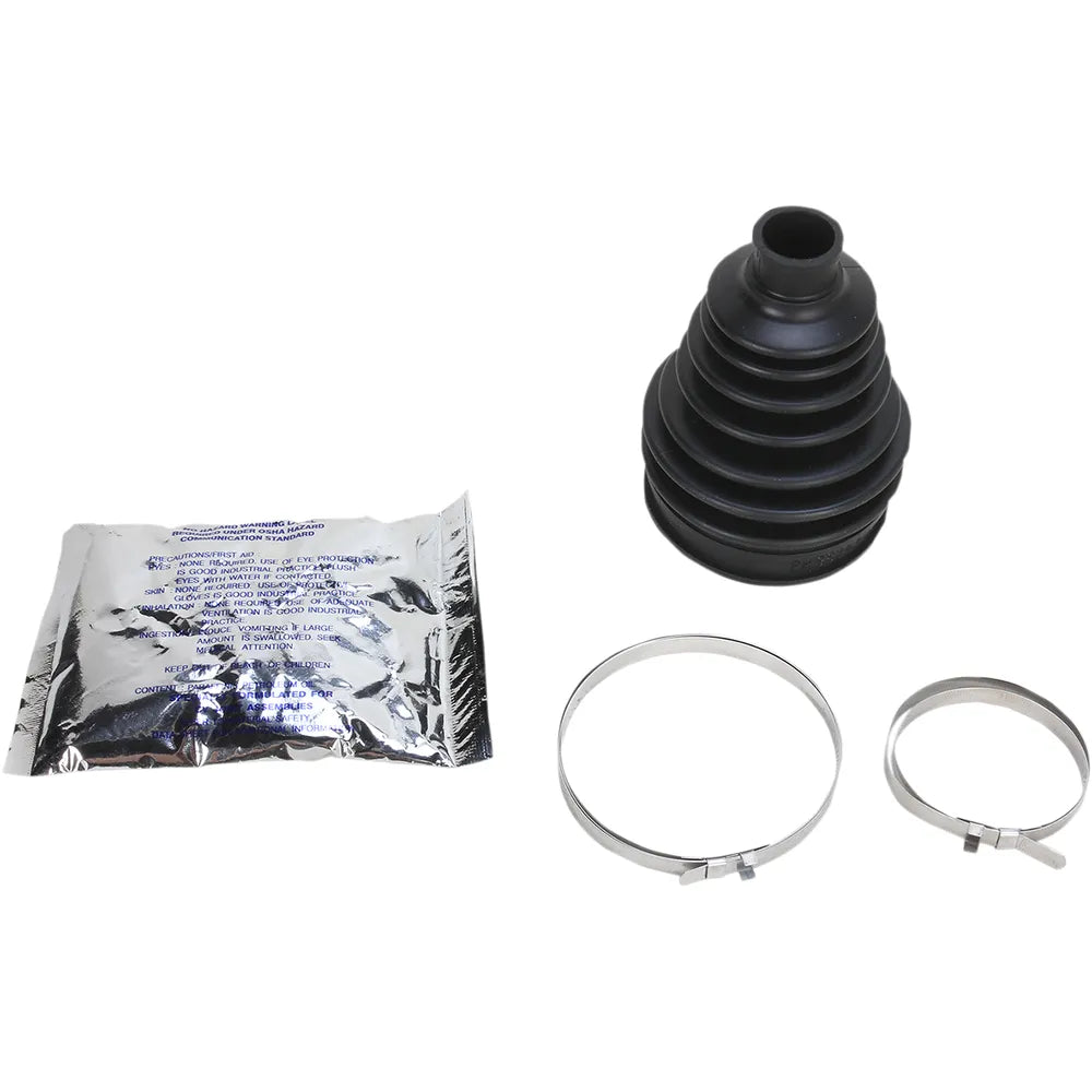 CV Boot Kit - Front/Rear Inboard/Outboard