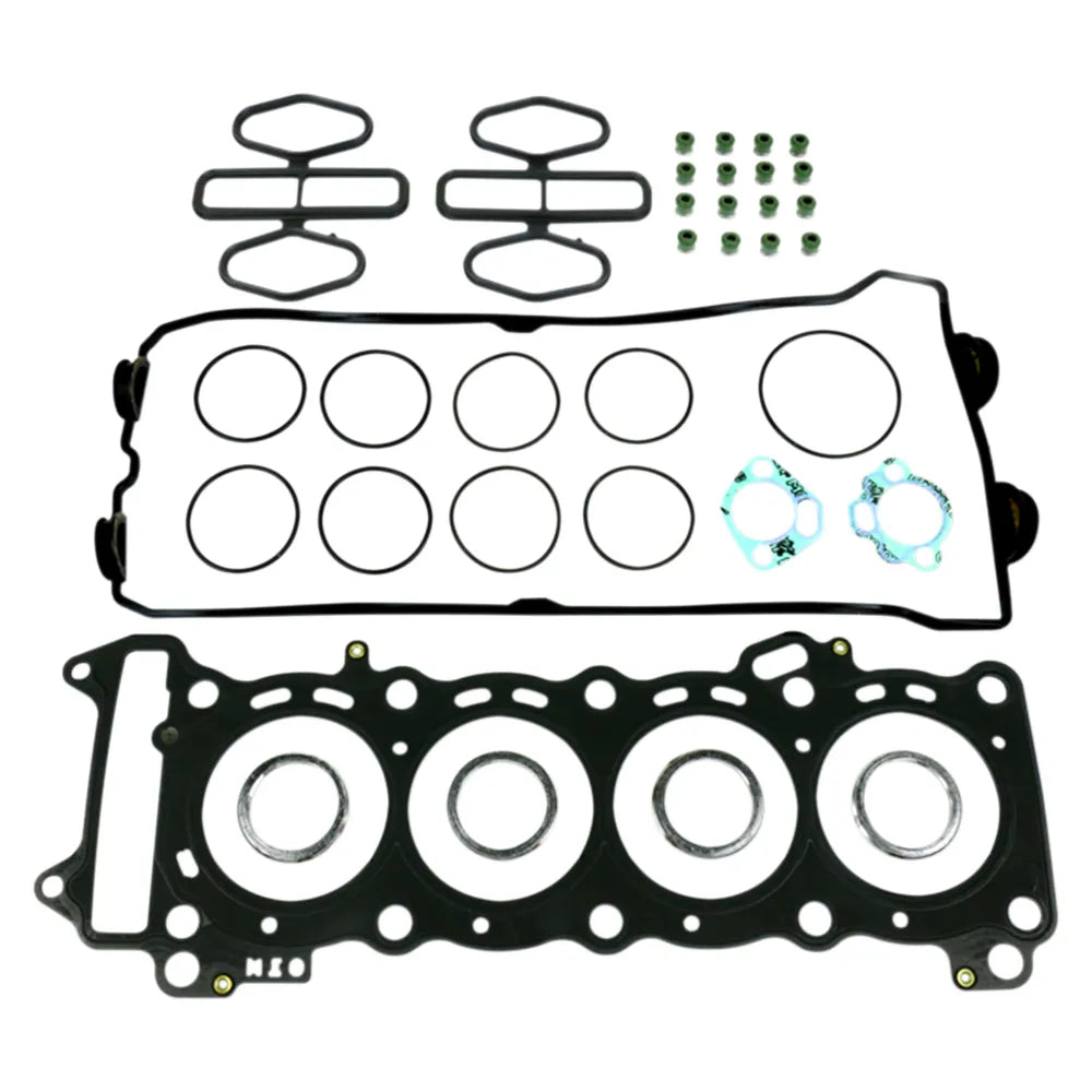 Top End Gasket Kit - Suzuki