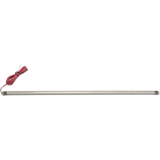 TruFLEX® LED Strip - 12.8" - Smoke/Red