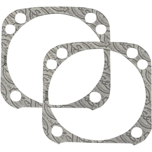 Base Gaskets - 4.125" - STK