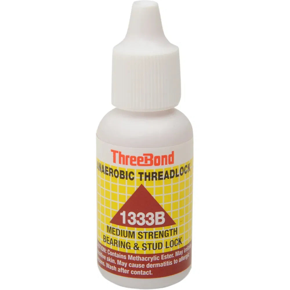 Bearing and Stud Thread Lock - 0.34 U.S. fl oz.