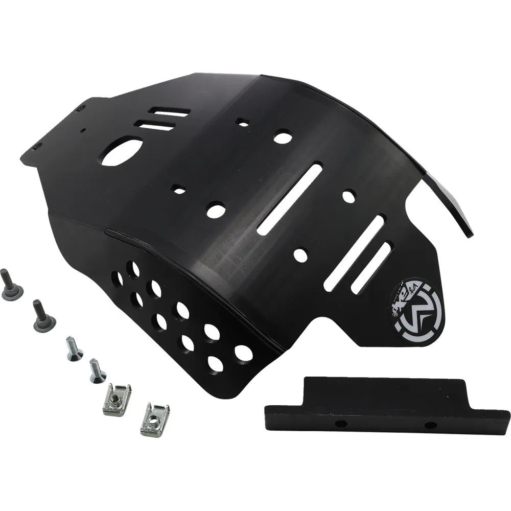 Protector de bajos Pro - Protector de bajos Pro - Kawasaki - KX 250