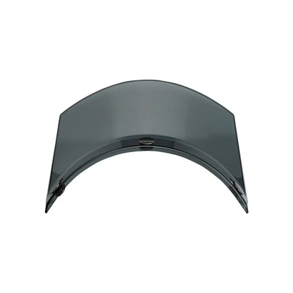 Moto visor para casco Biltwell - humo