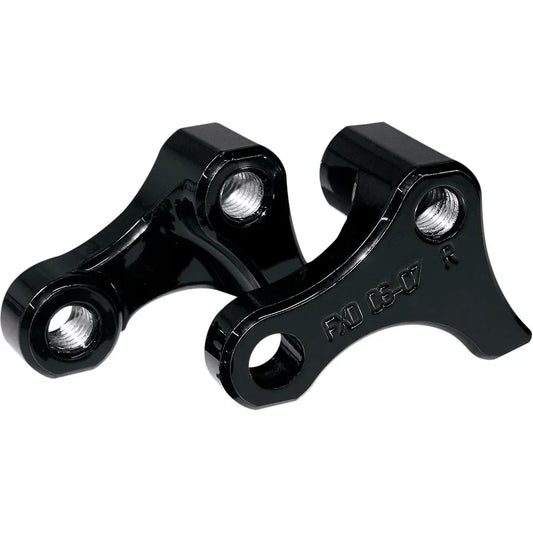 Kit de descenso trasero
