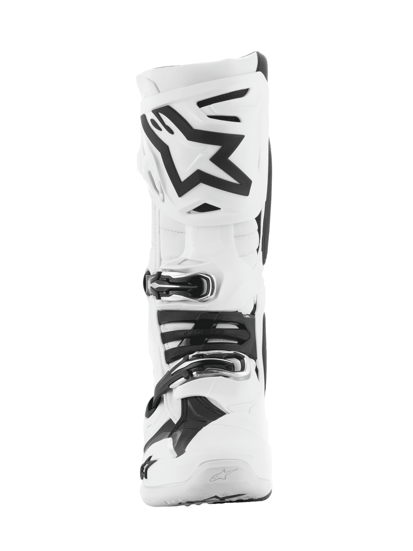 Botas Alpinestars Tech 10 - Blanco