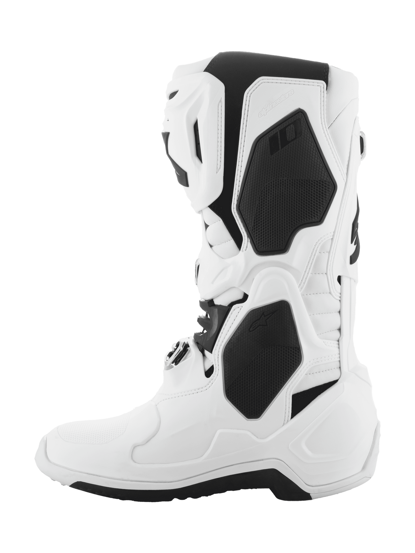 Botas Alpinestars Tech 10 - Blanco