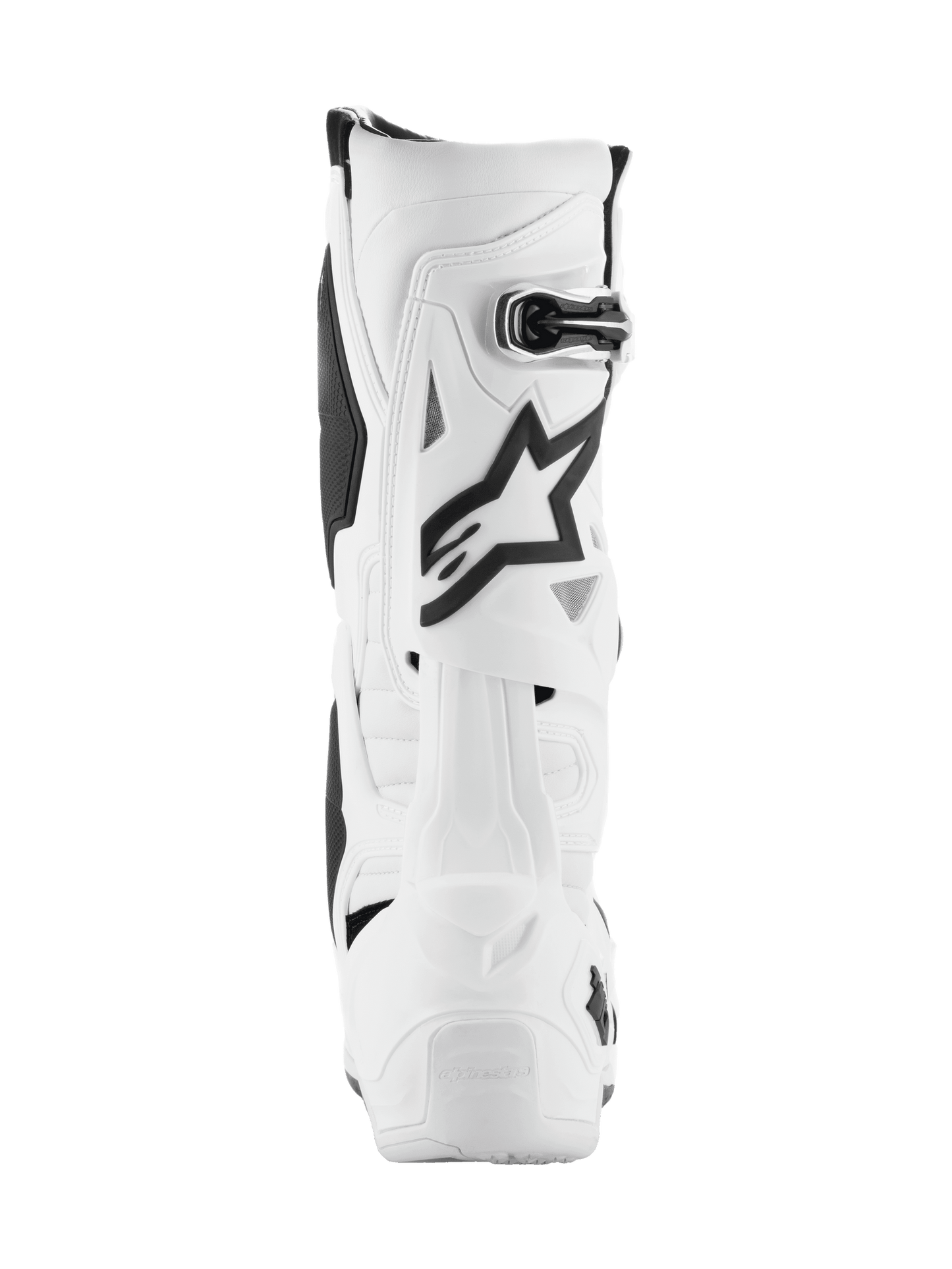 Botas Alpinestars Tech 10 - Blanco