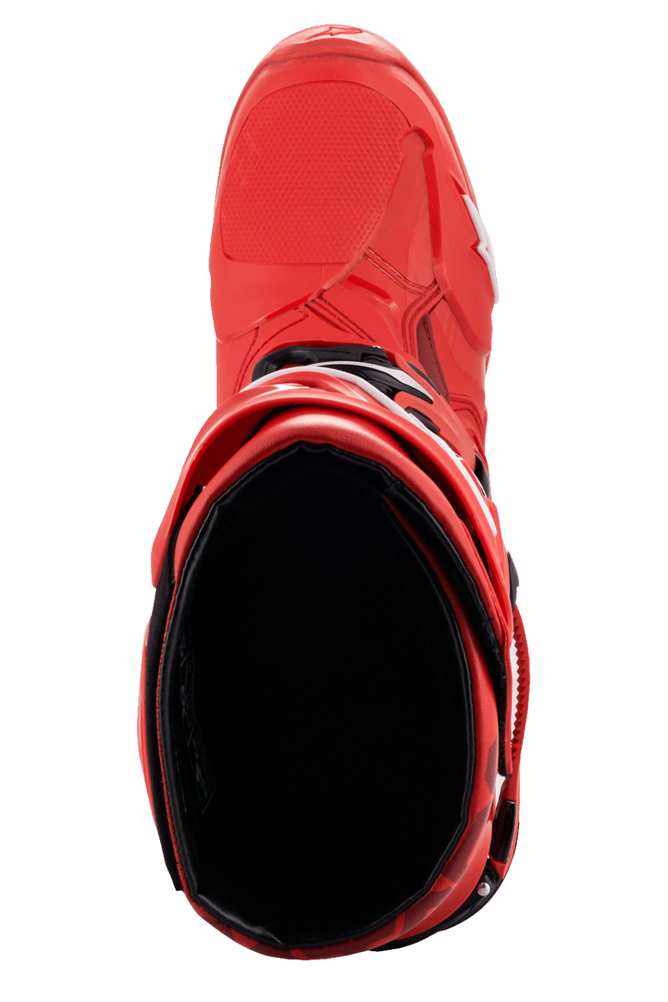 Botas Alpinestars Tech 10 - Rojo