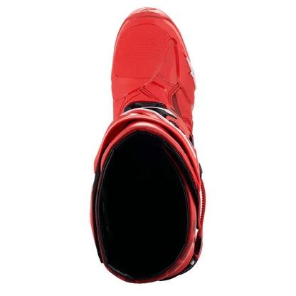 Botas Alpinestars Tech 10 - Rojo