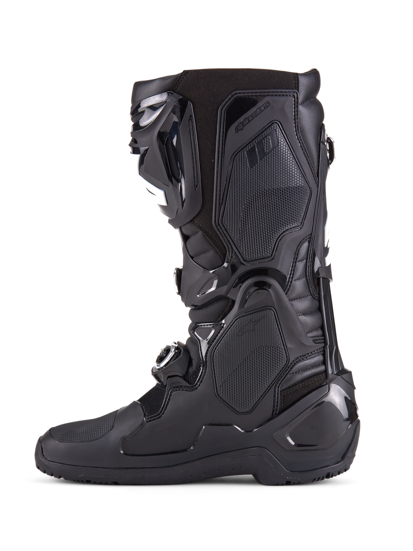 Botas Alpinestars Tech 10 Enduro - Negro