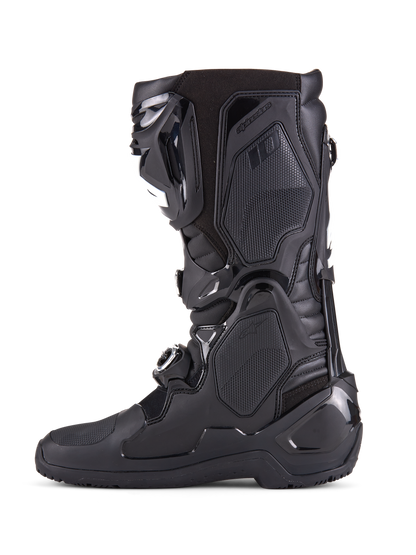 Botas Alpinestars Tech 10 Enduro - Negro