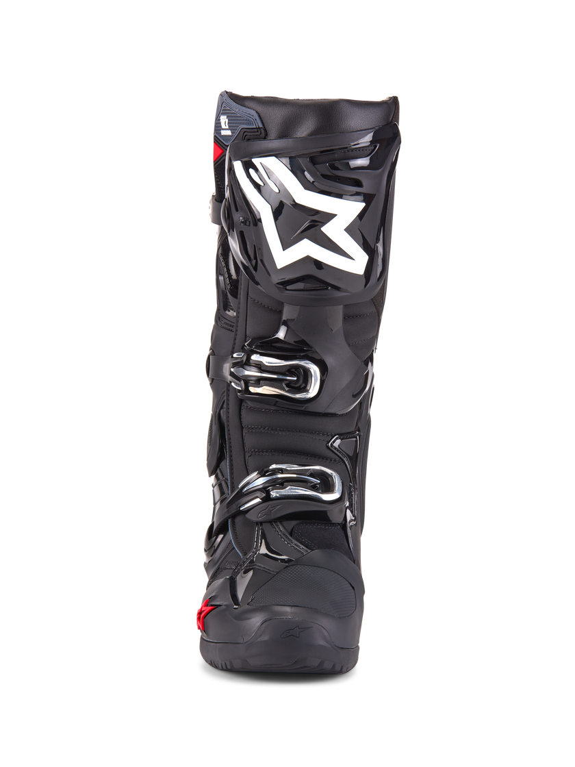Botas Alpinestars Tech 10 Enduro - Negro