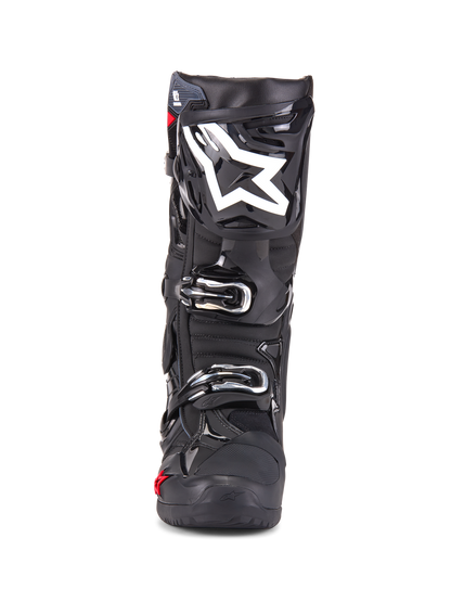 Botas Alpinestars Tech 10 Enduro - Negro