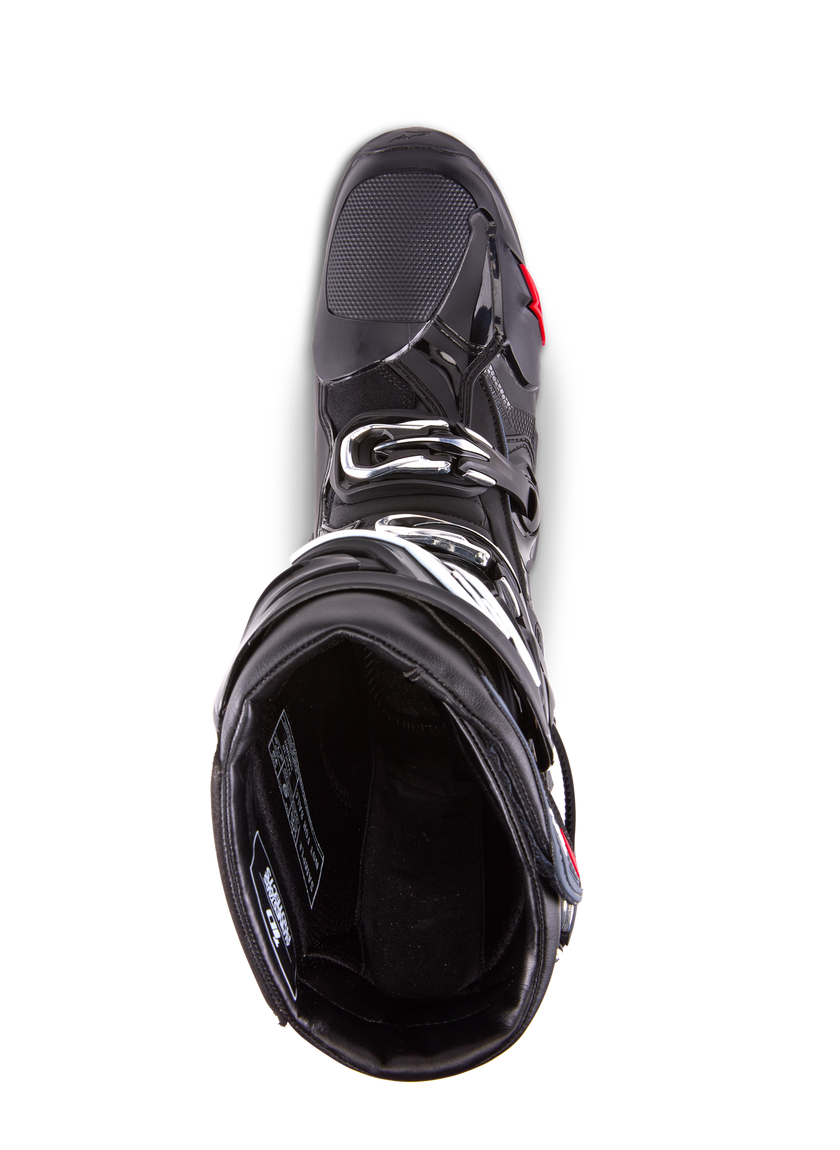 Botas Alpinestars Tech 10 Enduro - Negro