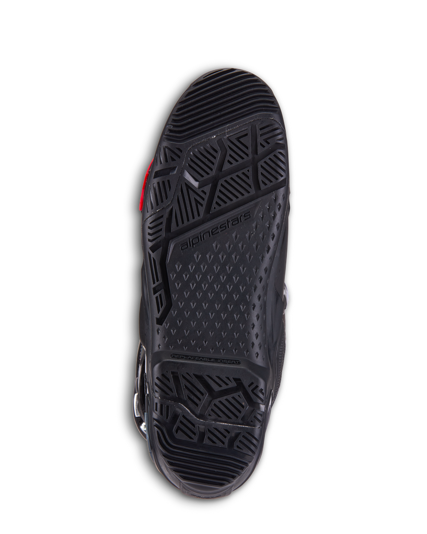 Botas Alpinestars Tech 10 Enduro - Negro