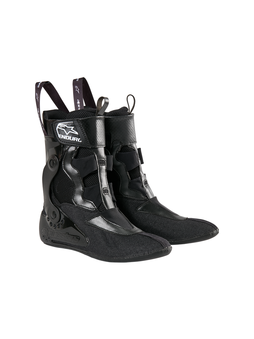 Botas Alpinestars Tech 10 Enduro - Negro