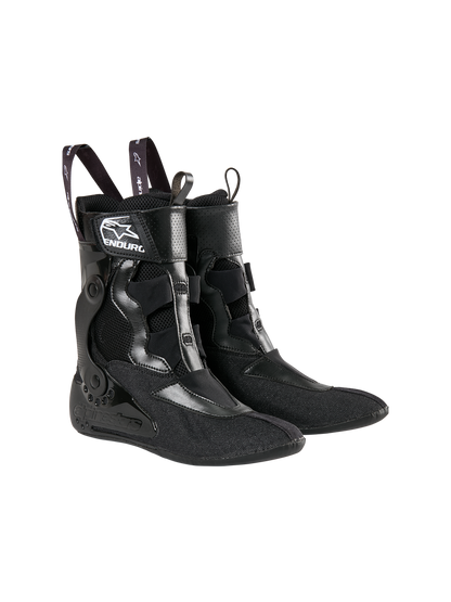 Botas Alpinestars Tech 10 Enduro - Negro