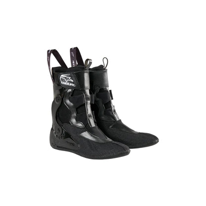 Botas Alpinestars Tech 10 Enduro - Naranja Fluo/Negro/Blanco
