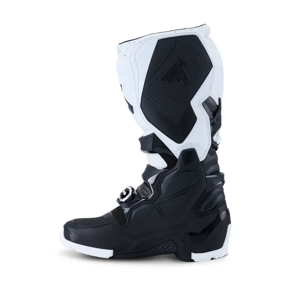 Botas Alpinestars Enduro Tech 7 – Negro/Blanco