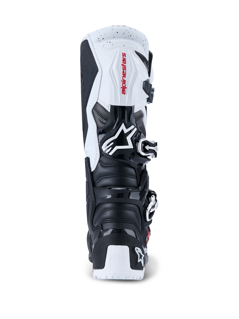 Botas Alpinestars Enduro Tech 7 – Negro/Blanco