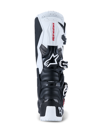 Botas Alpinestars Enduro Tech 7 – Negro/Blanco