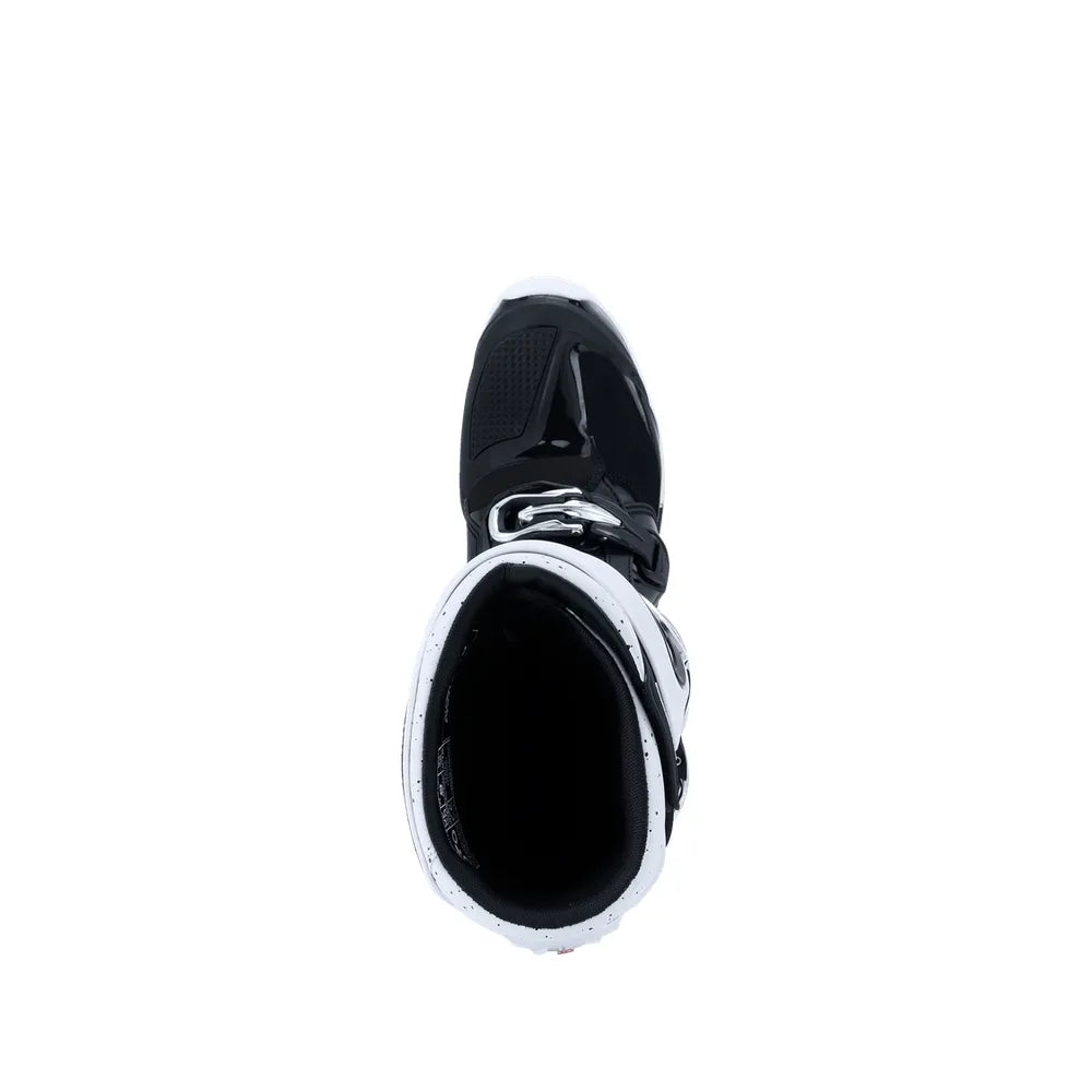 Botas Alpinestars Enduro Tech 7 – Negro/Blanco