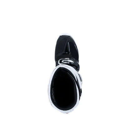 Botas Alpinestars Enduro Tech 7 – Negro/Blanco