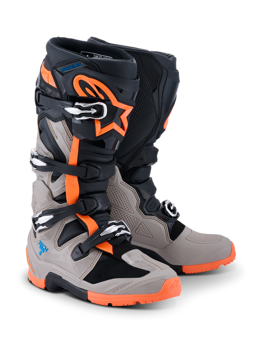 Botas Alpinestars Tech 7 Enduro
