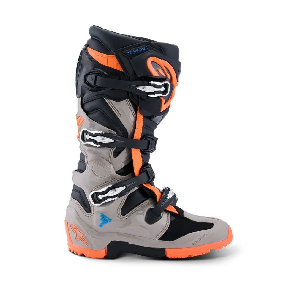 Botas Alpinestars Tech 7 Enduro