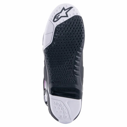 Botas ALPINESTARS Tech 10 Supervented - Azul/Negro/Blanco
