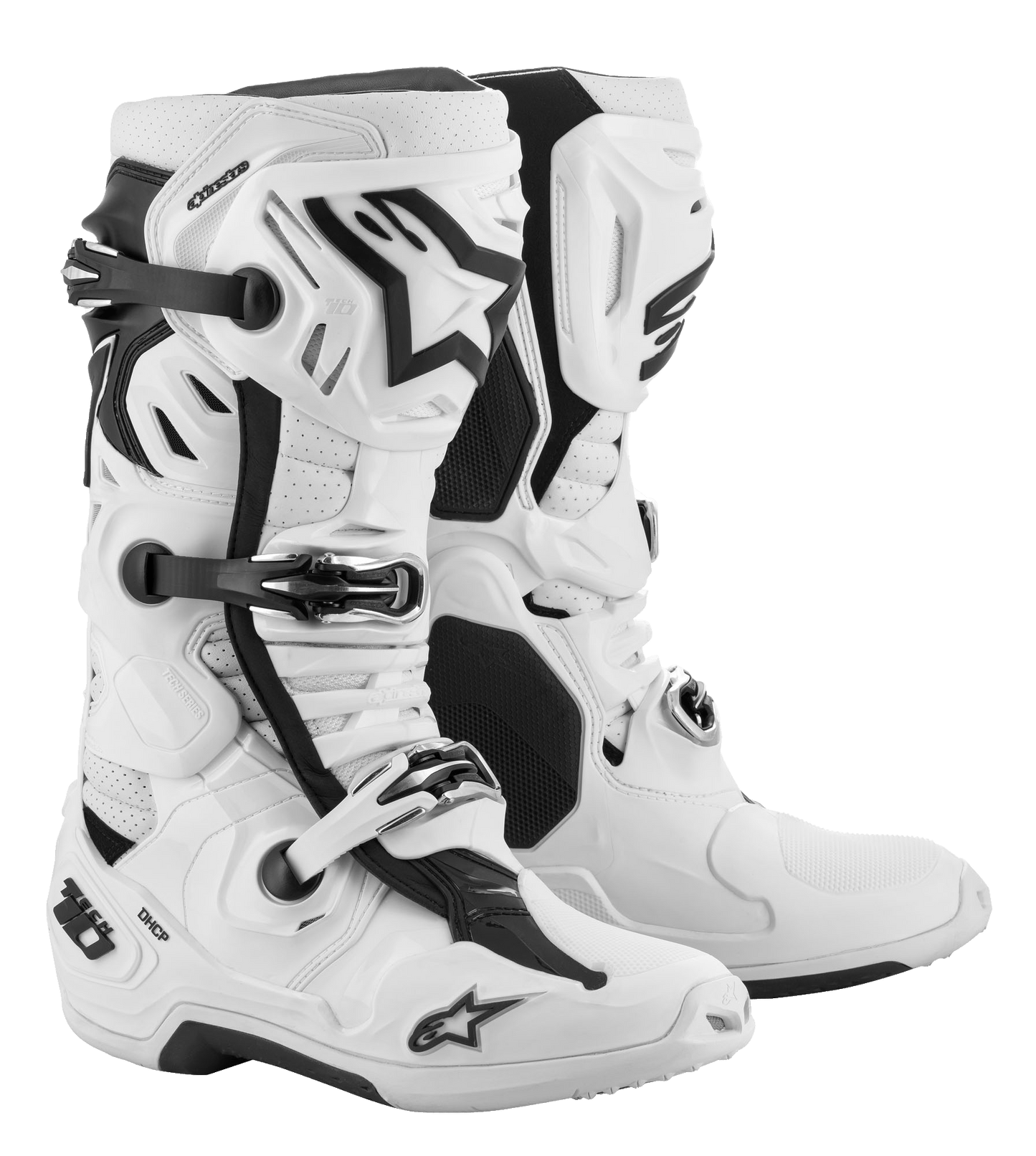 Botas Alpinestars Tech 10 Supervented