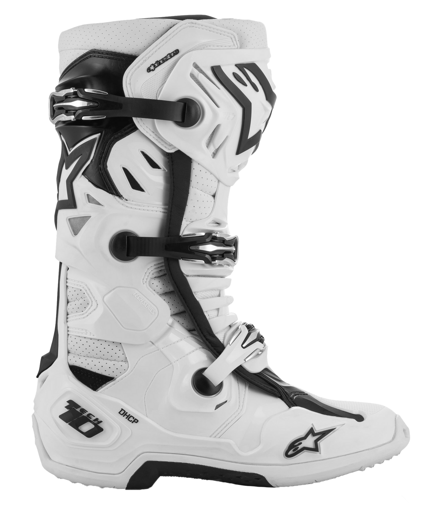 Botas Alpinestars Tech 10 Supervented