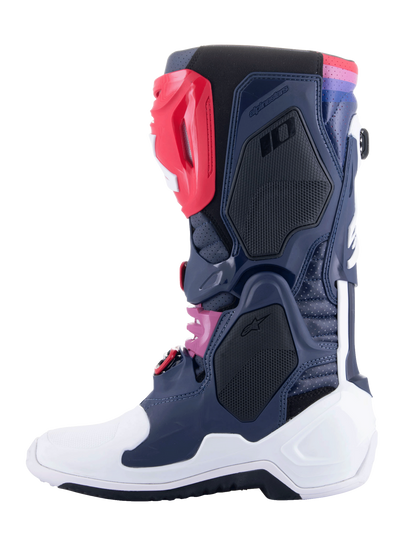 Botas Alpinestars Tech 10 Supervented - Arcoiris