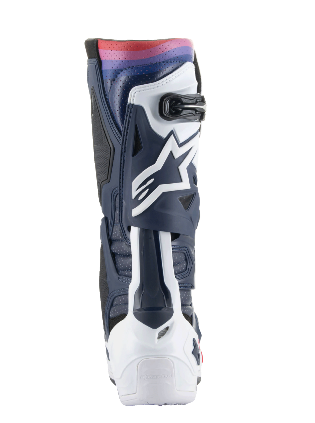 Botas Alpinestars Tech 10 Supervented - Arcoiris