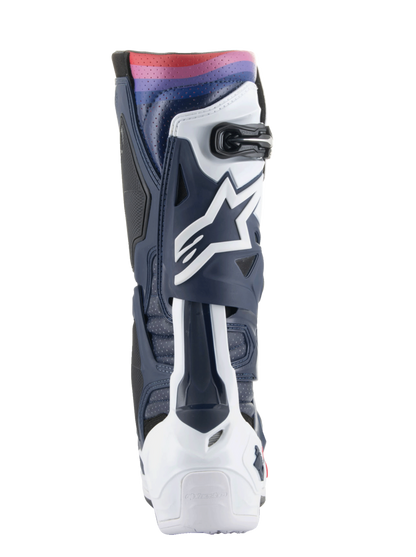 Botas Alpinestars Tech 10 Supervented - Arcoiris