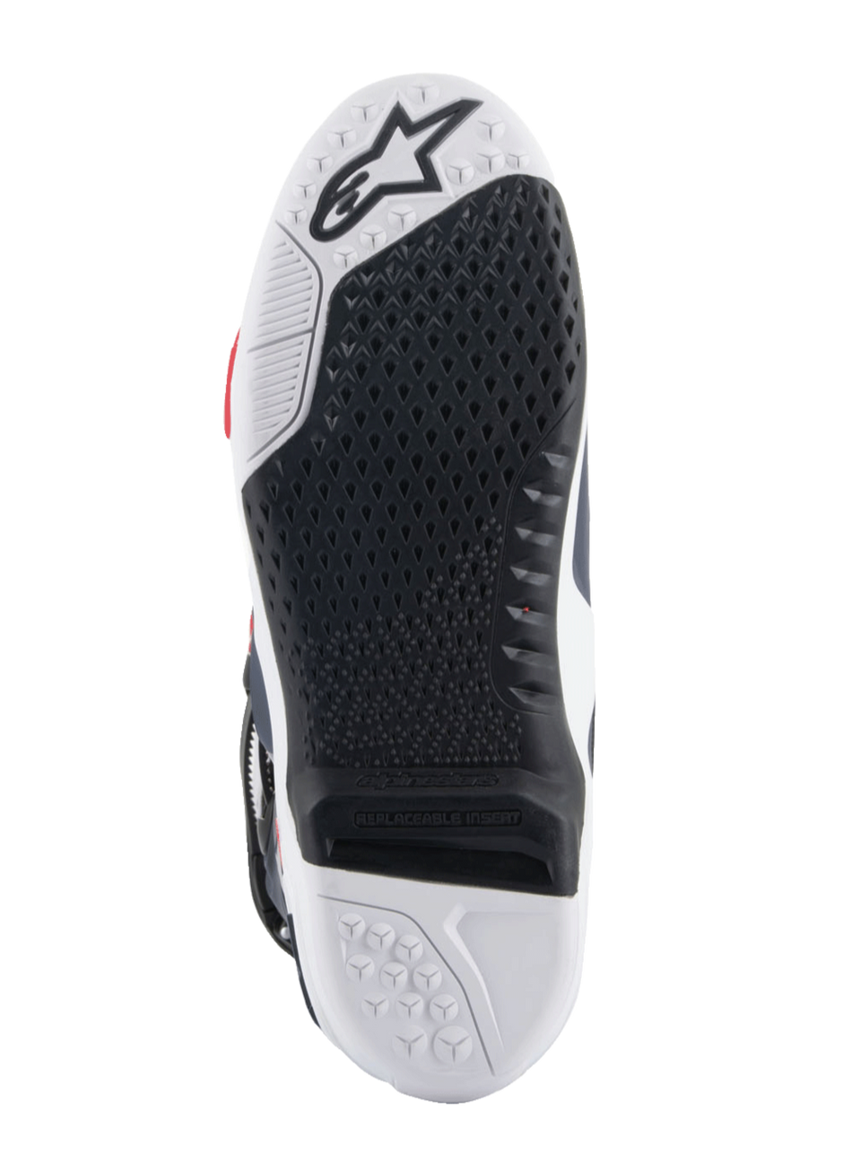 Botas Alpinestars Tech 10 Supervented - Arcoiris