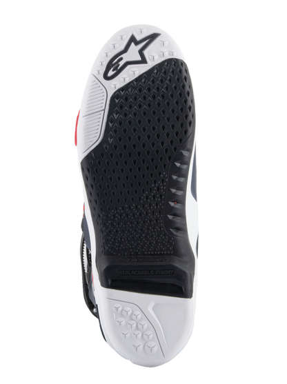 Botas Alpinestars Tech 10 Supervented - Arcoiris