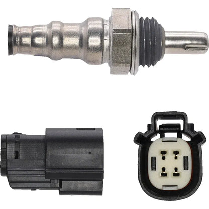 Sensor de oxígeno