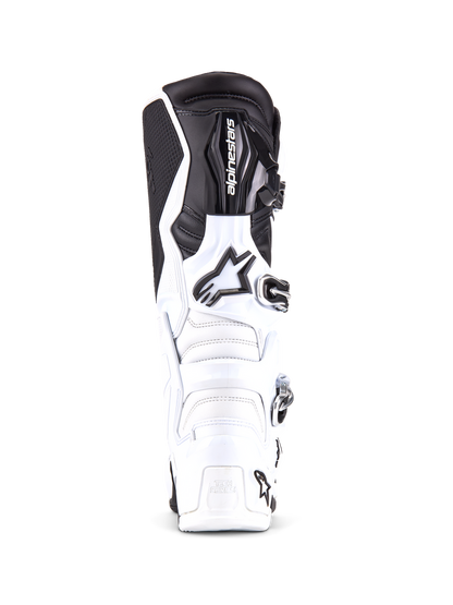 Botas Alpinestars Tech 7 - blanco/negro