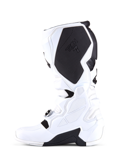 Botas Alpinestars Tech 7 - blanco/negro