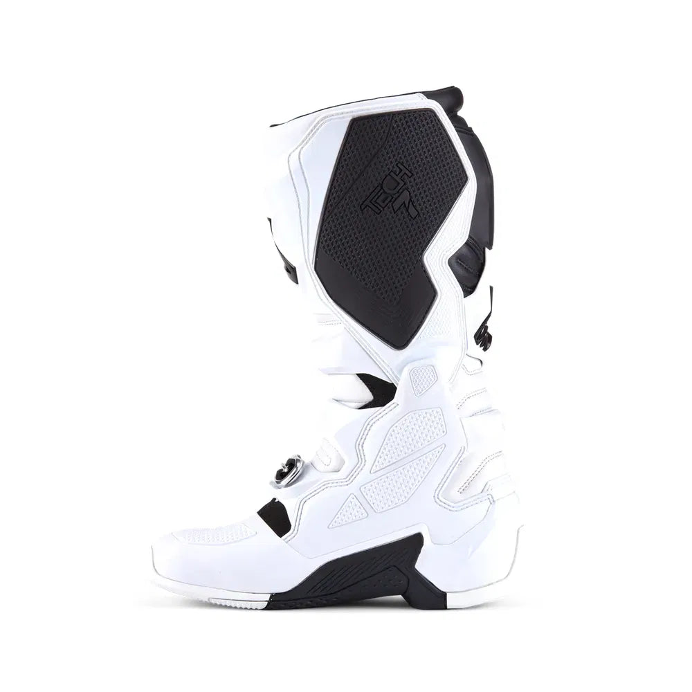 Botas Alpinestars Tech 7 - blanco/negro