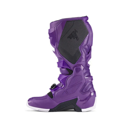 Botas Tech 7 Alpinestars - Púrpura