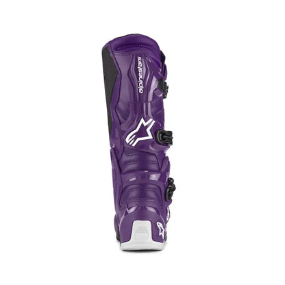 Botas Tech 7 Alpinestars - Púrpura